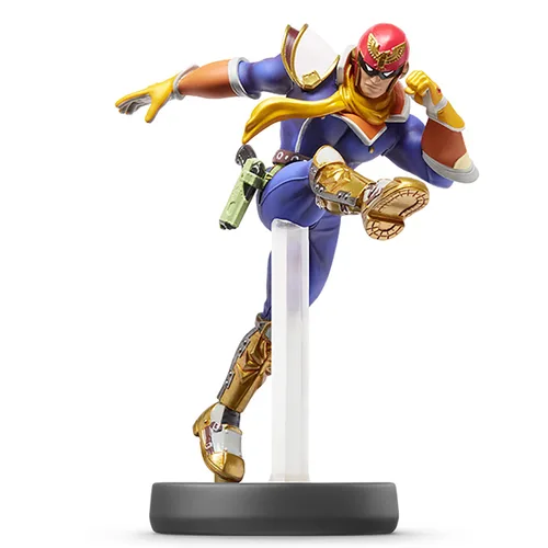 Vista 23 de Nintendo Luigi amiibo - Nintendo Wii U