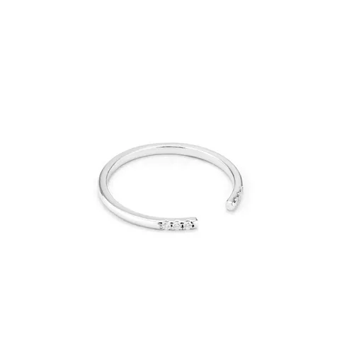 Vista 5 de Anillo Mujer Radiant RY000078