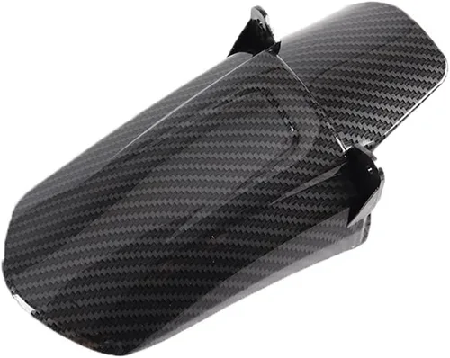 Vista 8 de Surron - Juego de amortiguadores delantero-trasero y guardabarros trasero para motocicleta eléctrica de dirt bike todoterreno, amortiguador absorber