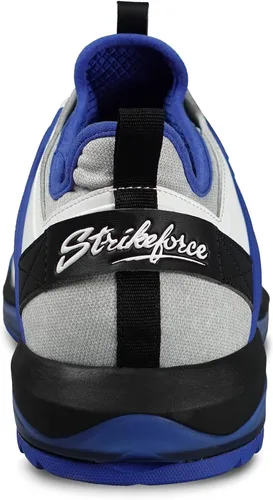 Vista 4 de Strikeforce KR Maverick FT WhtBluBlk Hombres RH Talla 12