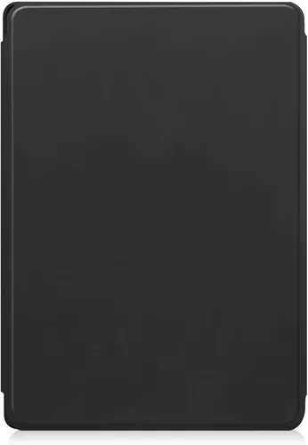 Vista 2 de Funda de tableta para Samsung Galaxy Tab A8 10.5 X200 X205 X207 (versión 2022), ligera funda de cuero con soporte folio de 360 grados compatible