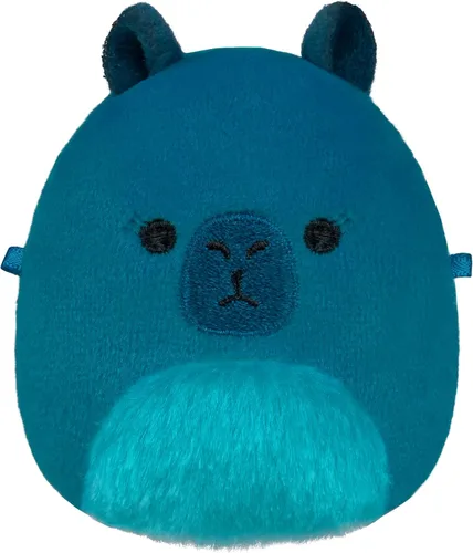 Vista 8 de Squishmallows Original Micromallows - Peluche de 5