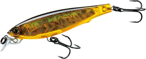 Vista 9 de Duel Yo Zuri F 1157 3 Ds Minnow Suspending Lure 4 Inch