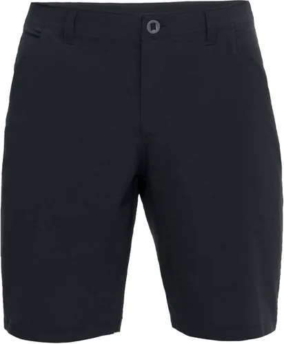Vista 7 de Under Armour - Pantalón corto con estampado de peces Hunter 2.0