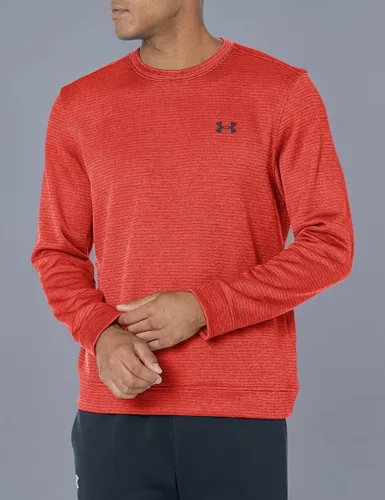Vista 3 de Under Armour Suéter Storm Fleece de manga larga para hombre