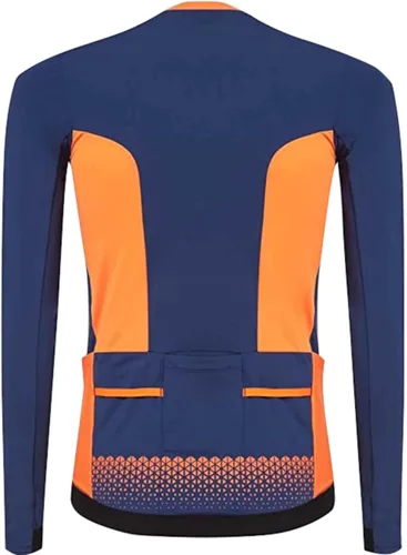 Vista 2 de Oakley Unisex-Adult Oakley Element Long Sleeve Jersey