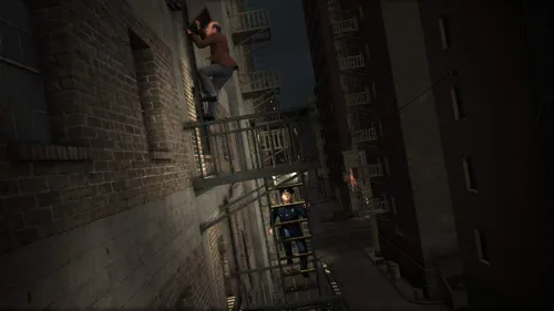 Vista 2 de L.A. Noire - Playstation 3 (Renewed)