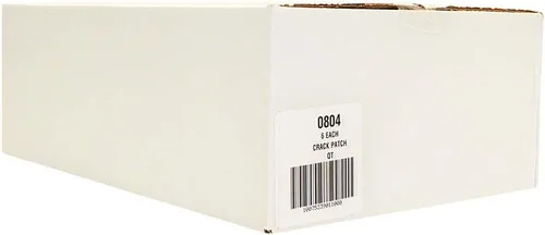 Vista 2 de Red Devil 0804 Crack Patch Premium Acrylic Spackling - Paquete de 6