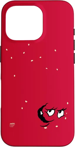 Vista 20 de Funda para iPhone 16 Aqua Teen Hunger Force Meatwad