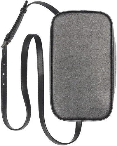 Vista 3 de Calvin Klein Gabrianna - Mini bandolera tipo cubo novedoso