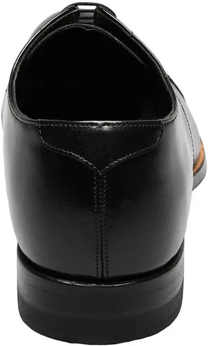 Vista 5 de Stacy Adams Men's Madison (Cap Toe)
