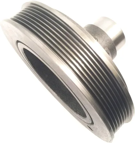 Vista 2 de Equilibrador armónico 1994-2003 8.0L V10 Dodge RAM 2500 3500 Pickup Truck