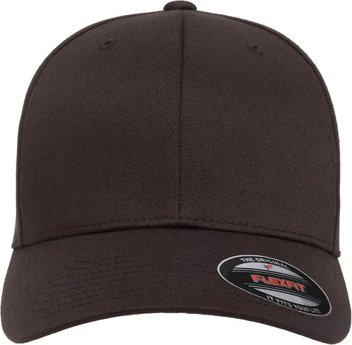 Vista 119 de Flexfit - Gorra de béisbol deportiva, ajustada, para hombre