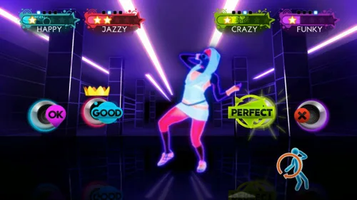 Vista 5 de Just Dance Greatest Hits - Nintendo Wii