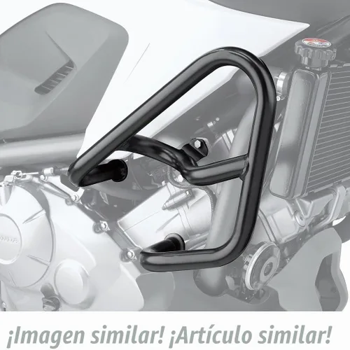 Vista 4 de GIVI Protectores de motor específicos para bicicletas TN3101