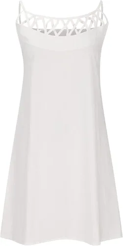 Vista 4 de SHOPESSA Plus Size Summer Dresses for Women 2023 Vacation Camisole Sundresses Swing Tunic Dress Cute Swing Beach Dress