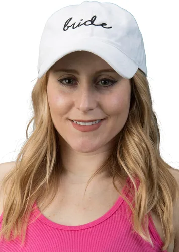 Vista 4 de Gorra de béisbol unisexual de algodón de perfil bajo para papá vintage desgastado Funky Junque