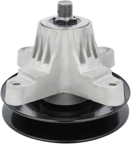 Vista 3 de OCPTY Conjunto de husillo reemplaza para MTD para Cub Cadet 618-05016 918-05016 285-885 juego de 3