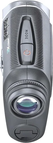 Vista 2 de Bushnell Telémetro láser Pro XE Golf, negro/plata, grande