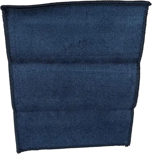 Vista 5 de Volvo Paño de pulido de microfibra genuina para pantallas digitales