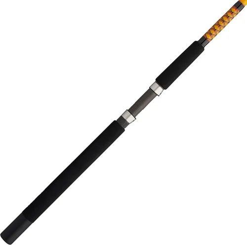 Vista 11 de Ugly Stik Bigwater Caña de Pescar Spinning