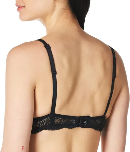 Vista 2 de Simone Perele Eden Demi Cup - Brasier de escote profundo