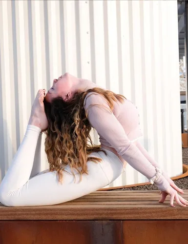 Vista 3 de Natural Feelings Leggings de cintura alta para mujer, ultra suaves, elásticos, opacos, ajustados, para yoga, talla única y talla grande