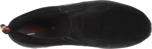 Vista 5 de Merrell Jungle Moc - Tenis impermeables sin cordones para hombre