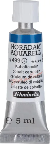 Vista 60 de Schmincke HORADAM AQUARELL ONETZ 0.2 fl oz,l 14031001 031 ONETZ