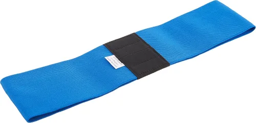 Vista 2 de IZZO Golf, columpio liso, azul, grande (20325)