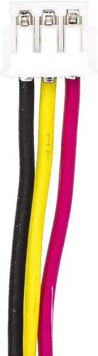 Vista 4 de FITHOOD Reemplazo de batería para AKAI EWI 5000 5000 Solo 1ABTUR18650ZY01 (3400mAh/3.7V)