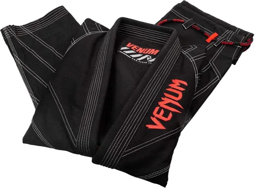 Vista 5 de Venum Power 2.0 BJJ Gi