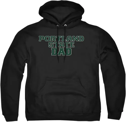 Vista 12 de Longwood University - Sudadera con capucha unisex para adulto