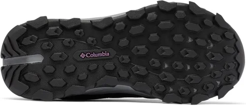 Vista 5 de Columbia Women's Hatana Max Outdry Wide Hiking Shoe