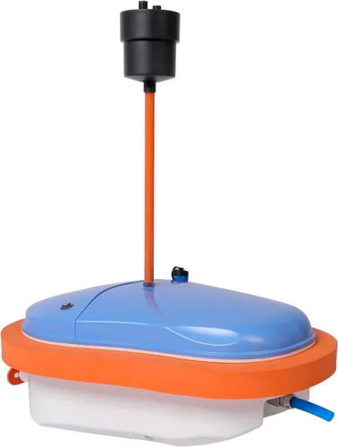 Vista 8 de TUXING Diving Ventilator, Tankless Portable Rechargeable Scuba Underwater Diving Tank, Diving Ventilator Accessories No Tank Needed, Waterproof for