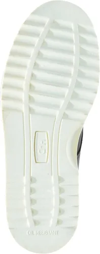 Vista 4 de Harley-Davidson Botas de cuña de cuero Hagerman para hombre