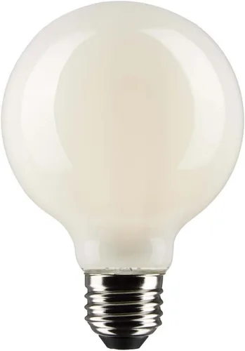 Vista 2 de Satco S21230 4.5G25/LED/WH/927/120V - Paquete de 6 Warm White, 120V