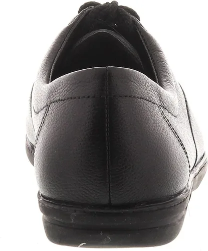 Vista 7 de Easy Spirit Movimiento de cuero Oxford para mujer