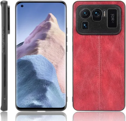 Vista 33 de Funda para Vivo iQOO Z1x 5G, funda para Vivo iQOO Z1x 5G Funda de piel sintética con funda 3 en 1, color azul