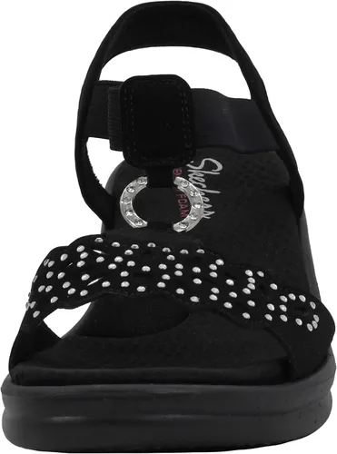 Vista 2 de Skechers Rumblers Queen B para mujer