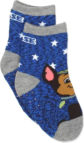 Vista 5 de Paw Patrol - Paquete de 7 calcetines con pinzas para niños y niñas