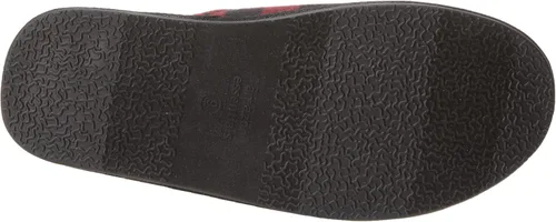 Vista 4 de Tienda Essentials Pantuflas acogedoras para hombre