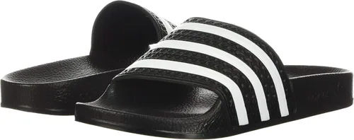 Vista 10 de adidas Originals Unisex-Child Adilette Slide