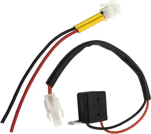 Vista 6 de FainWan Bobina pulsar de encendido de 4 ciclos, compatible con modelos E-ZGO 1991-2003 de 4 ciclos de carrito de golf con modelos Robins Pre-Mci