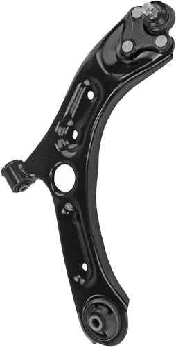 Vista 532 de Detroit Axle - Brazo de control inferior delantero derecho para Volkswagen