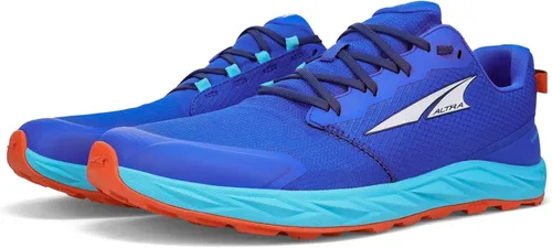 Vista 5 de ALTRA Tenis de correr Superior 6 Trail para hombre
