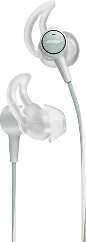 Vista 10 de Auriculares in ear de Bose SoundTrue Dispositivos Apple 100 Carbón