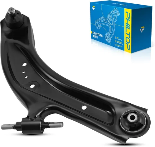 Vista 29 de PHILTOP 6 piezas de brazo de control delantero inferior con barra estabilizadora de rótula para Nissan Rogue 2014-2020 Rogue Sport 2017-2022 Qashqai