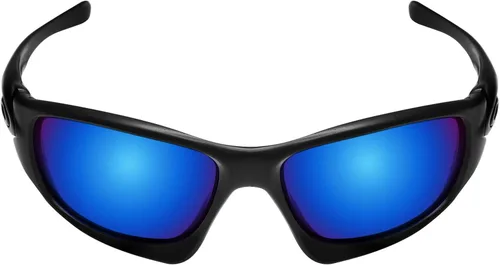 Vista 2 de Mryok Lentes de Repuesto para Oakley Ten X - Opciones