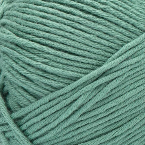 Vista 2 de BER Softee Cotton 120G Verde piscina